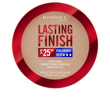 LASTING FINISH matte...