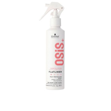 OSIS FLATLINER...