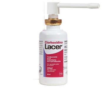 CHLORHEXIDIN Spray 40 ml