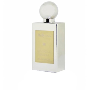 DRY WOOD VANILLA edp vapo...