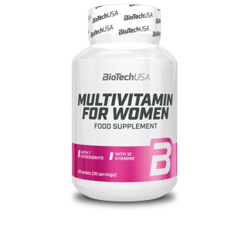 MULTIVITAMIN 60