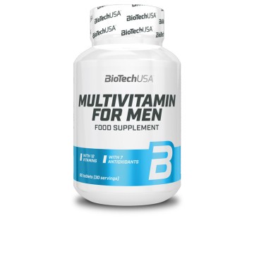 MULTIVITAMIN 60