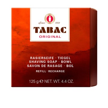 TABAC ORIGINAL Rasierseife...