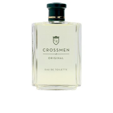 CROSSMEN ORIGINAL eau de...