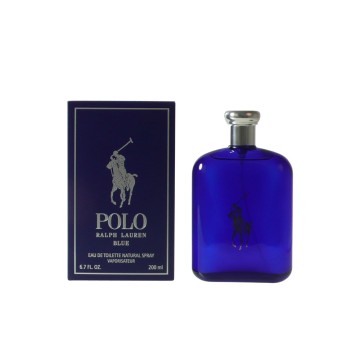 POLO BLUE eau de toilette...