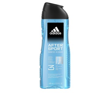 AFTER SPORT Duschgel 400 ml