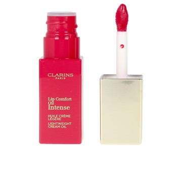 LIP COMFORT OIL intense...