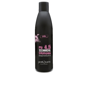 PH 4,5 TECHNISCHES Shampoo...