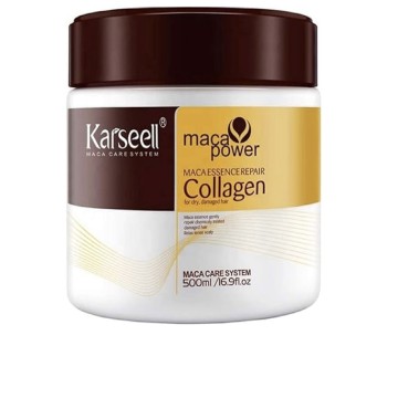 MACA ESSENCE Kollagenmaske...