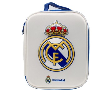 REAL MADRID TOILETTERKOFFER...