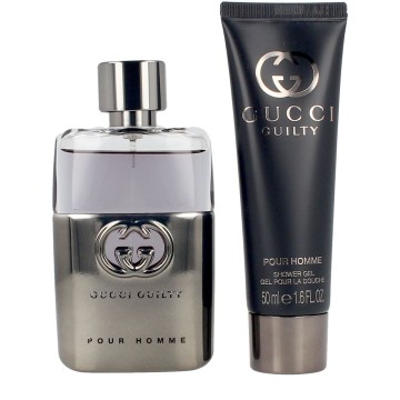 GUCCI GUILTY POUR HOMME...