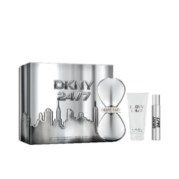 DKNY 24/7 KOFFER 3-tlg