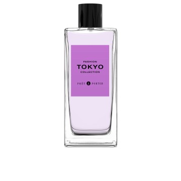 TOKYO COLLECTION edp vapo...