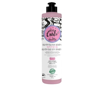 LOVE CURLS Gelatine am...