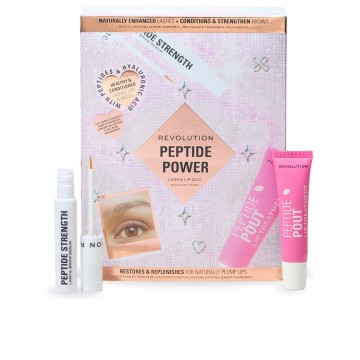 PEPTIDE POWER CASE 2 Stk