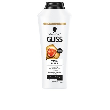 GLISS TOTAL REPAIR Shampoo...