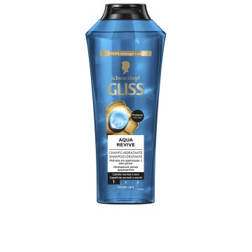 GLISS AQUA REVIVE...