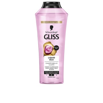 GLISS LIQUID SILK Shampoo...