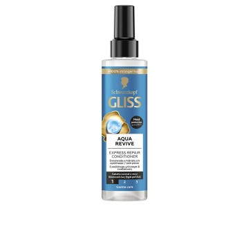 GLISS AQUA REVIVE...