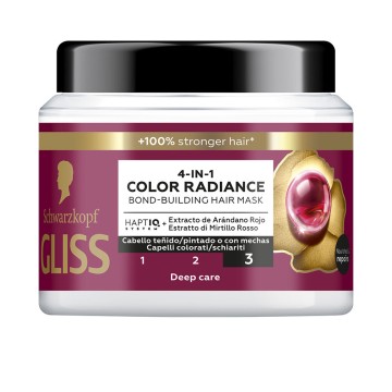 GLISS COLOR PERFECTOR Maske...