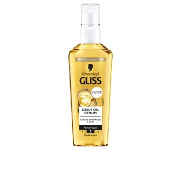 GLISS DAILY OIL Serum 75 ml