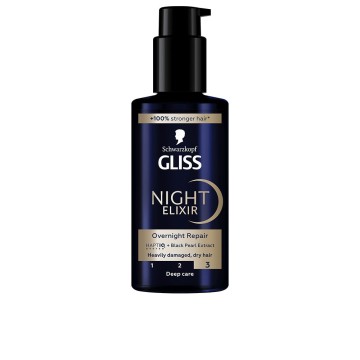 GLISS NIGHT ELIXIR Serum...