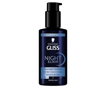 GLISS NIGHT ELIXIR normales...