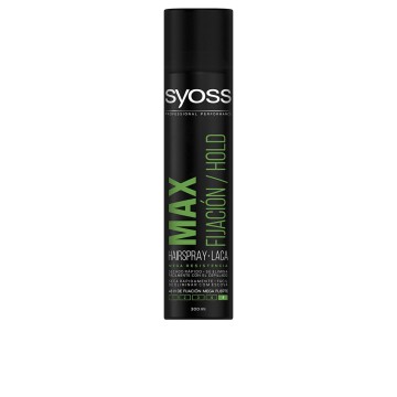 MAX FIXATION Haarspray 300 ml