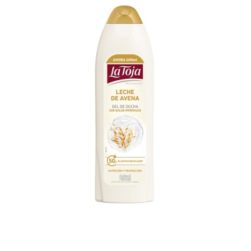 HAFERMILCH Duschgel 600 ml