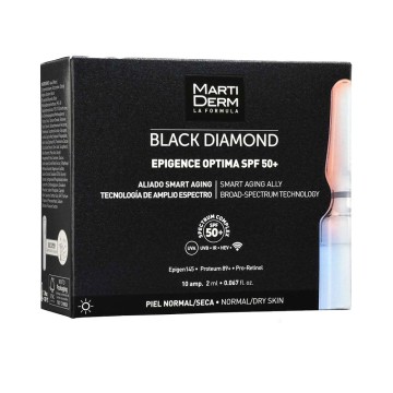 BLACK DIAMOND EPIGENCE...