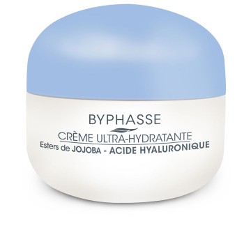 ULTRA-HYDRATISIERENDE CREME...