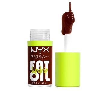 FAT OIL 4,8ml