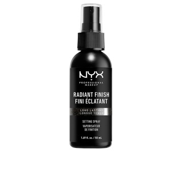 RADIANT FINISH Fixierspray...