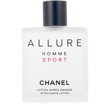 ALLURE HOMME SPORT...