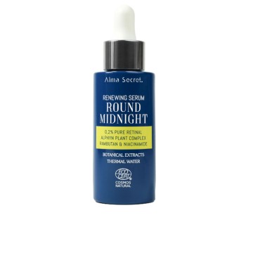 ROUND MIDNIGHT Serum mit...