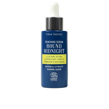 ROUND MIDNIGHT Serum mit...