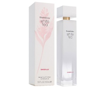 WHITE TEA GINGERLILY eau de...