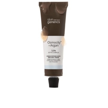 OSMOCITY + ARGAN Handcreme...