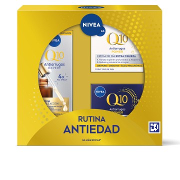 Q10 ANTI-AGING ROUTINE CASE...