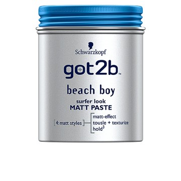 GOT2B BEACH BOY matt paste...