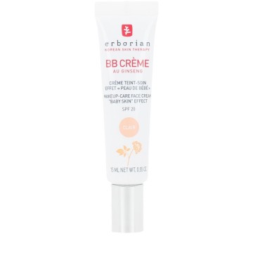 BB CREME Ginseng SPF20 15ml