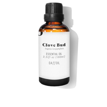 CLOVE BUD essential oil