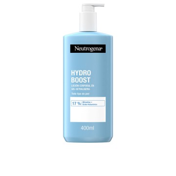 HYDRO BOOST ultraleichte...