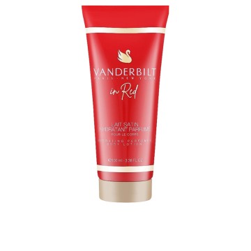 IN RED Körperlotion 100 ml