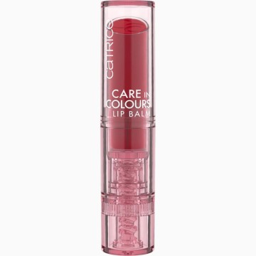 CARE IN CLOURS Lippenbalsam...