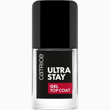 ULTRA STAY Decklack 10,5 ml