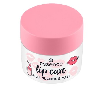 LIP CARE Gelee-Nachtmaske 8 gr