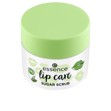 LIP CARE Zuckerpeeling gr