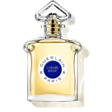 L& 39 HEURE BLEUE edt vapo...