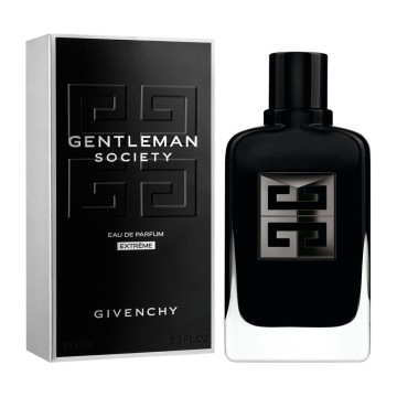 GENTLEMAN SOCIETY EXTREME...